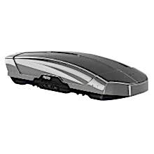 THULE MOTİON XT XXL PORT BAGAJ PARLAK GRİ 610 LİTRE