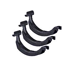 THULE PRORİDE SQUARE BAR ADAPTER 889-5