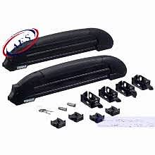 THULE SNOWPRO 746 KAYAK TAŞIYICI SİYAH