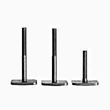THULE T-TRACK ADAPTER 889-1 VİDA SETİ