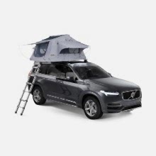 THULE TEPUİ AYER 2 KİŞİLİK ÖLÇÜLER  214 cm x 100 cm x  122 cm