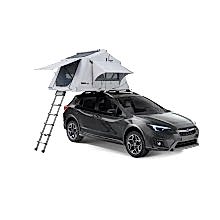 THULE TEPUİ KUKENAM 3 KİŞİLİK ÖLÇÜLER  244 cm x 132 cm x  143 cm