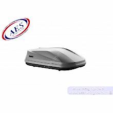THULE TOURİNG S 100 PORT BAGAJ GRİ 330 LİTRE TAŞIYICI SİSTEM HARİÇ