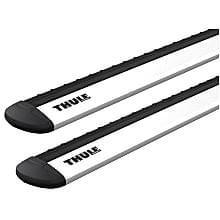 THULE WİNG BAR EVO SERİSİ  ALÜMİNYUM GRİ 108 - 118 - 127 - 135 CM