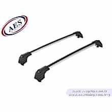 SKODA KODİAQ LUXES ARA BAR WİNG BAR EDGE BAR CROSS BAR KİLİTLİ