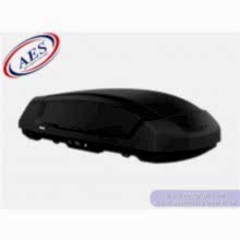 TOGG THULE FORCE 3 M PORT BAGAJ MAT SİYAH 400 LİTRE