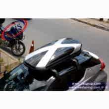 TOYOTA C-HR PORT BAGAJ LUXES XM SİYAH 450 LİTRE ÇİFT RENK