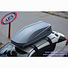TOYOTA C-HR PORT BAGAJ THULE TOURİNG M 200 GRİ 400 LİTRE TAŞIYICI SİSTEM HARİÇ