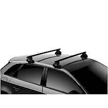 TOYOTA CHR 7105 TAŞIYICI AYAK + ÇELİK BAR + KİT KOMPLE SET