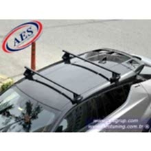 TOYOTA CHR THULE 7105 TAŞIYICI AYAK + ÇELİK BAR + KİT KOMPLE SET 