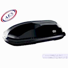 TOYOTA COROLLA CRUZ BOX PORT BAGAJ 340 N 340 LİTRE PARLAK SİYAH İTHAL