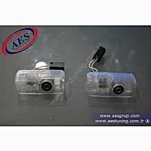 TOYOTA COROLLA KAPI ALTI TAKMATİK LOGO ORJİNAL OEM AKSESUAR İTHAL