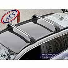 TOYOTA CROSS ARA BAR WİNG BAR EDGE BAR CROSS BAR KİLİTLİ