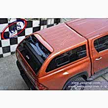 TOYOTA HILUX CAMLI KABİN SAĞ SOL ÇİFT SÜRGÜLÜ CAMLI