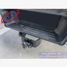 TOYOTA HILUX ÇEKİ DEMİRİ E BELGELİ TUV ONAYLI İTHAL ÇİFT DELİK