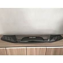 TOYOTA HILUX ÖN KAPUT RÜZGARLIĞI ORJİNAL OEM AKSESUAR İTHAL 2006 - 2014 ARASI