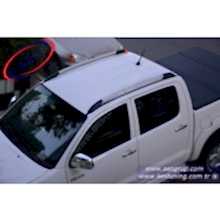 TOYOTA HILUX PORT BAGAJ TAVAN ÇITASI ORJİNAL OEM AKSESUAR İTHAL