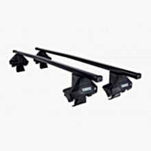 TOYOTA HILUX THULE 7105 TAŞIYICI AYAK + 135 ÇELİK BAR 135  + 5003 KİT KOMPLE SET