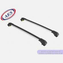 TOYOTA RAV 4 ARA BAR WİNG BAR EDGE BAR CROSS BAR KİLİTLİ