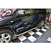 TOYOTA RAV 4 BASAMAK ORJİNAL OEM AKSESUAR İTHAL
