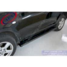 TOYOTA RAV 4 BASAMAK ORJİNAL OEM AKSESUAR İTHAL