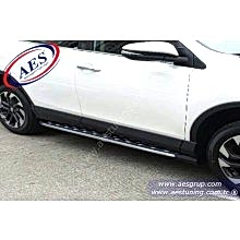 TOYOTA RAV 4 BASAMAK ORJİNAL OEM AKSESUAR İTHAL