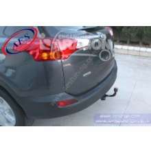 TOYOTA RAV 4 ÇEKİ DEMİRİ ORJİNAL OEM AKSESUAR CE BELGELİ TUV ONAYLI  İTHAL 2014