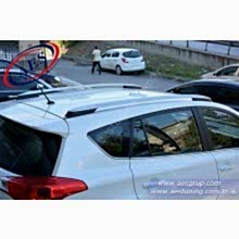 TOYOTA RAV4 TAVAN ÇITASI ORJİNAL OEM AKSESUAR İTHAL 2014 - 2019