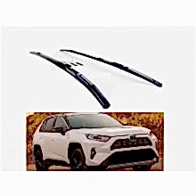 TOYOTA RAV4 TAVAN ÇITASI V2 ORJİNAL OEM AKSESUAR İTHAL SİYAH 2019 - 2024