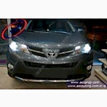 TOYOTA RAV4 XENON FAR SİSTEMİ MTEC TOKYO JAPON