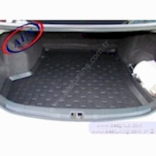 TOYOTA YENİ COROLLA BAGAJ HAVUZU PASPASI OEM AKSESUAR 2013 SONRASI