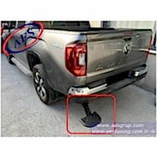 VOLKSWAGEN AMAROK ARKA BASAMAK YAYLI 2023