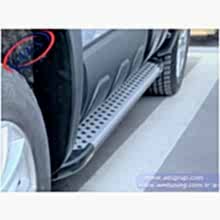 VOLKSWAGEN AMAROK BASAMAK OEM AKSESUAR İTHAL