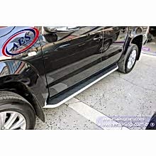 VOLKSWAGEN AMAROK BASAMAK OEM AKSESUAR İTHAL