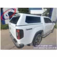 VOLKSWAGEN AMAROK CAMLI KABİN ORJİNAL OEM AKSESUAR 2023 - 2025