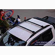 VOLKSWAGEN AMAROK CANYON ARA BAR ORJİNAL OEM AKSESUAR İTHAL