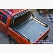 VOLKSWAGEN AMAROK CANYON SÜRGÜLÜ KAPAK ROLLBACK ARKA KASA KAPATMA