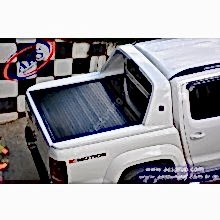 VOLKSWAGEN AMAROK CANYON & V6 AVENTURA SÜRGÜLÜ KAPAK ROLLBACK ORJİNAL OEM AKSESUAR