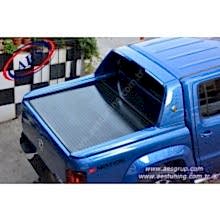VOLKSWAGEN AMAROK CANYON & V6 AVENTURA SÜRGÜLÜ KAPAK ROLLBACK ORJİNAL OEM AKSESUAR