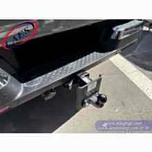 VOLKSWAGEN AMAROK ÇEKİ DEMİRİ E BELGELİ TUV ONAYLI İTHAL AMERİKAN TİP 2023 - 2024 - 2025