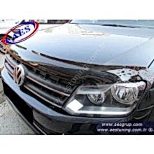 VOLKSWAGEN AMAROK ÖN KAPUT KORUYUCU RÜZGARLIĞI ORJİNAL OEM AKSESUAR İTHAL