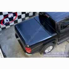 VOLKSWAGEN AMAROK SÜRGÜLÜ KAPAK ROLLBACK ARKA KASA KAPAMA