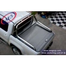 VOLKSWAGEN AMAROK SÜRGÜLÜ KAPAK ROLLBACK ARKA KASA KAPAMA