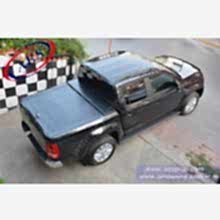 VOLKSWAGEN AMAROK SÜRGÜLÜ KAPAK ROLLBACK ARKA KASA KAPAMA