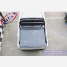 VOLKSWAGEN AMAROK SÜRGÜLÜ KAPAK ROLLBACK ARKA KASA KAPAMA