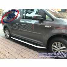 VOLKSWAGEN CADDY BASAMAK ORJİNAL OEM AKSESUAR İTHAL