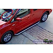 VOLKSWAGEN CADDY BASAMAK ORJİNAL OEM AKSESUAR İTHAL