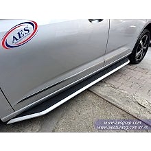 VOLKSWAGEN CADDY BASAMAK ORJİNAL OEM AKSESUAR İTHAL