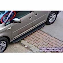 VOLKSWAGEN CADDY BASAMAK ORJİNAL OEM AKSESUAR NOKTALI MODEL