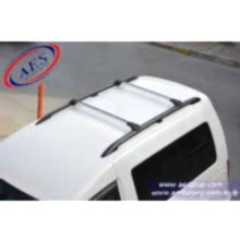 VOLKSWAGEN CADY ARA BAR WİNG BAR EDGE CROSSBAR ''KİLİTLİ''